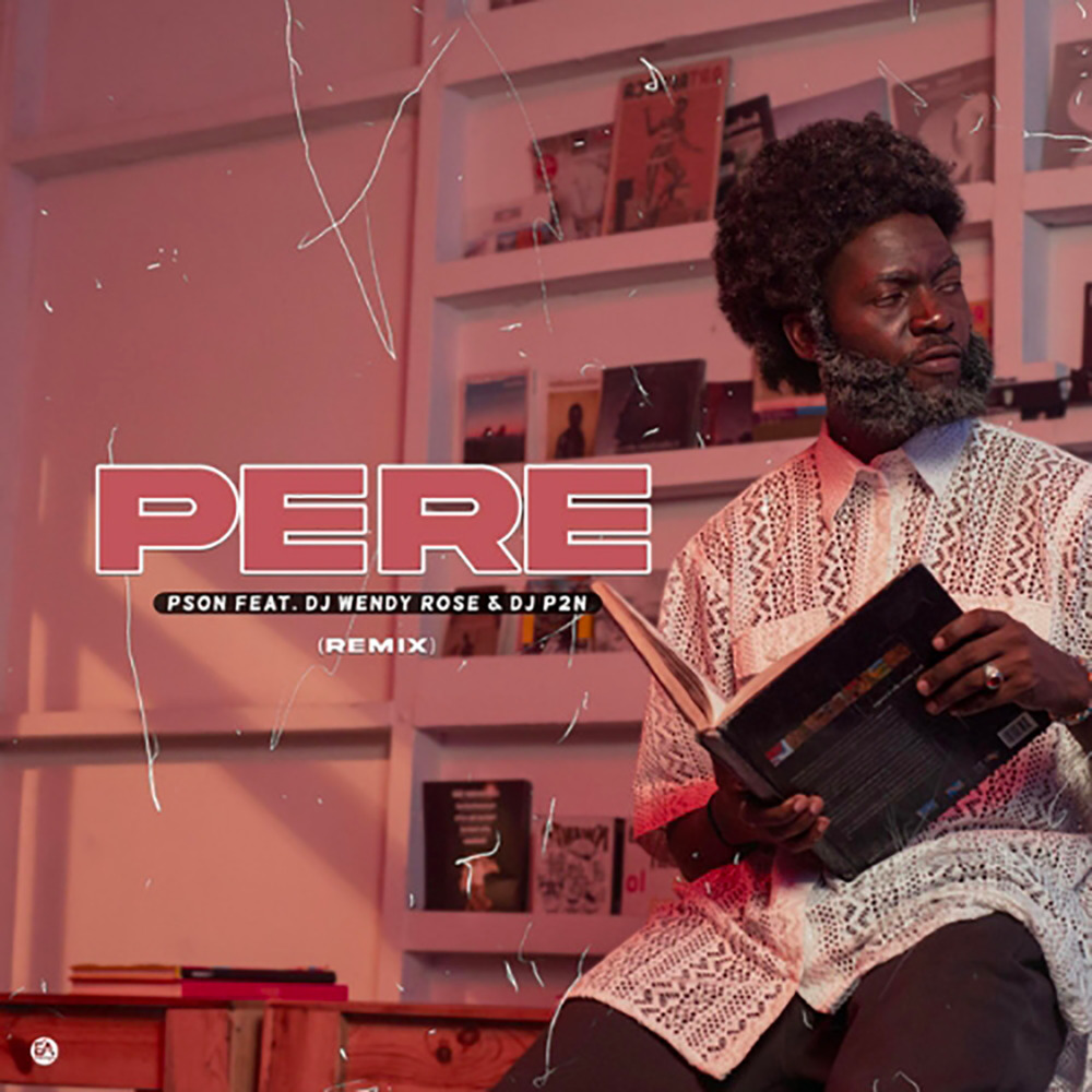 PERE (Remix)