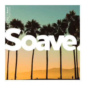 Album All I Want from Trafoier