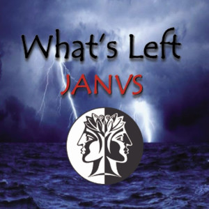 What's Left的专辑Janvs