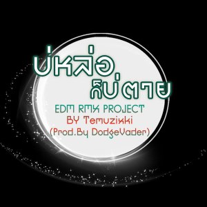 收聽เน็ค นฤพล的บ่หล่อก็บ่ตาย (EDM RMX PROJECT)歌詞歌曲
