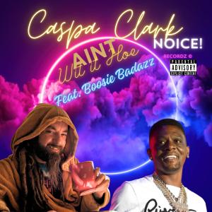 อัลบัม Aint Wit It Hoe (feat. Boosie Badazz) [Explicit] ศิลปิน Caspa Clark