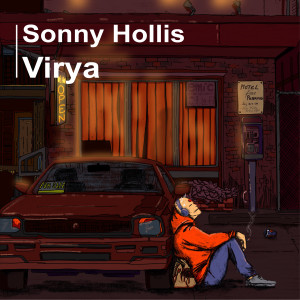 Album Virya from Sonny Hollis