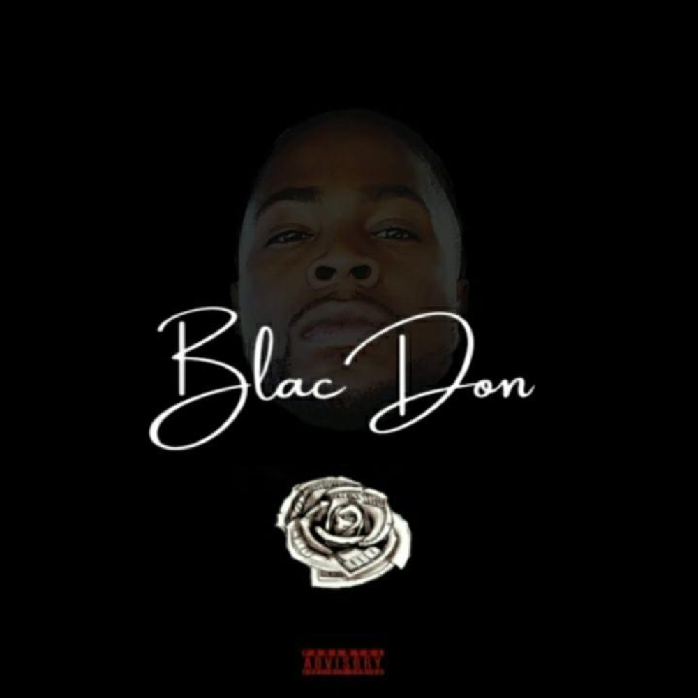 Blac Don (Explicit)