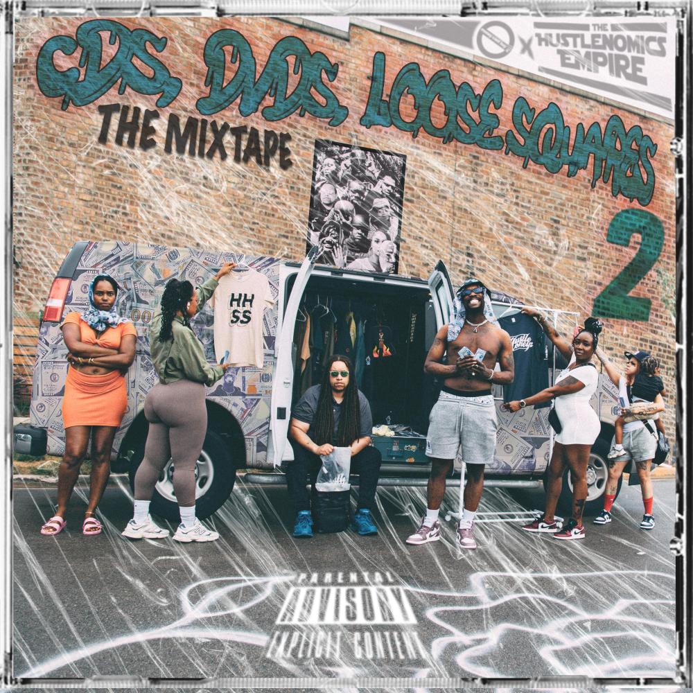 Po Pimp (feat. Chris Crack) (Explicit)
