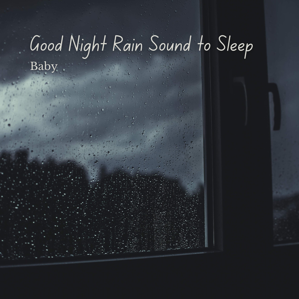 Bedtime Story with Rain Sounds