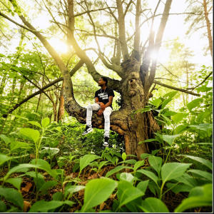 Ptp Jay的專輯Aint Nobody Coming To Save You (Explicit)