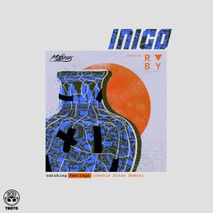 Inigo Pascual的專輯Catching Feelings (Dennis Blaze Remix)
