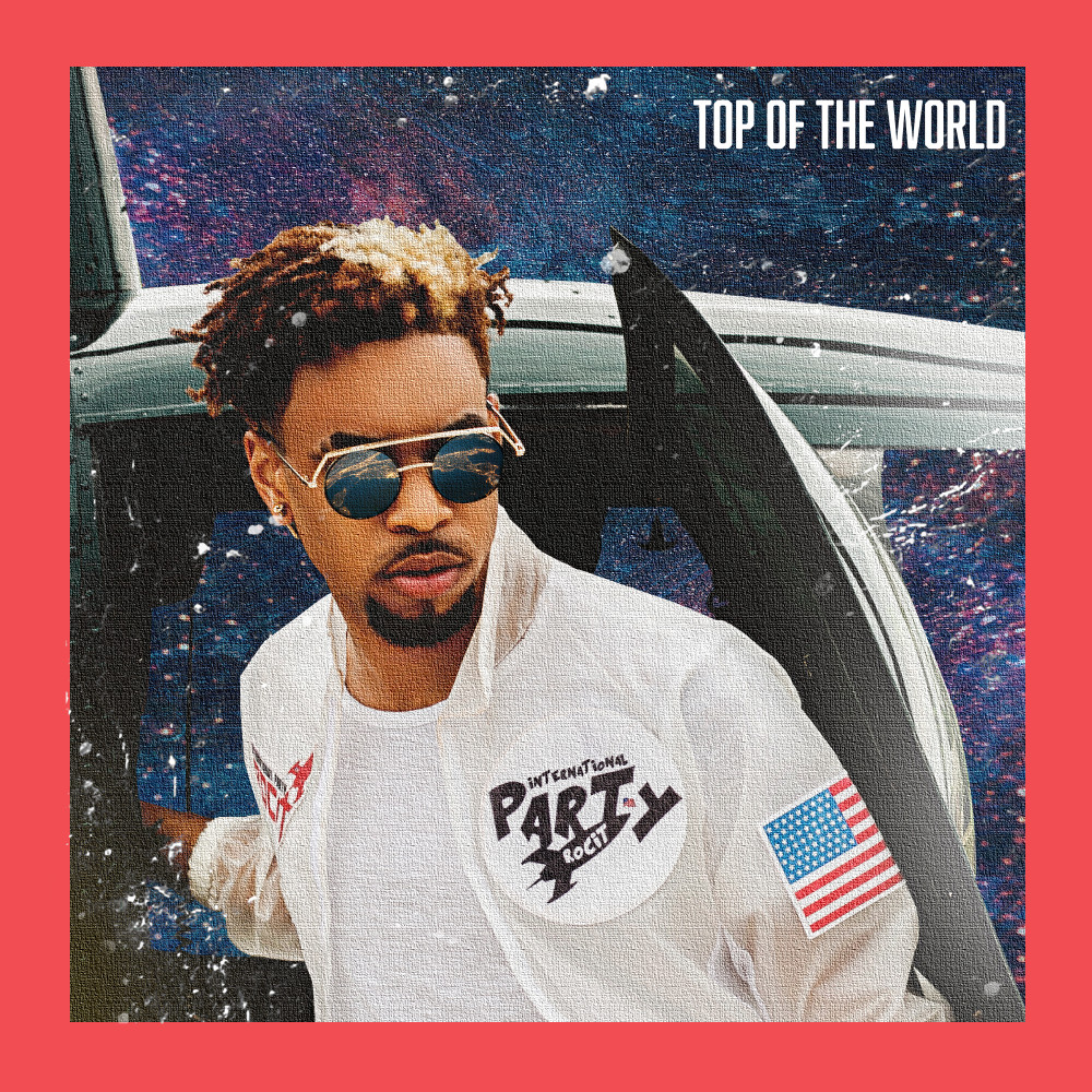 Top Of The World (Explicit)