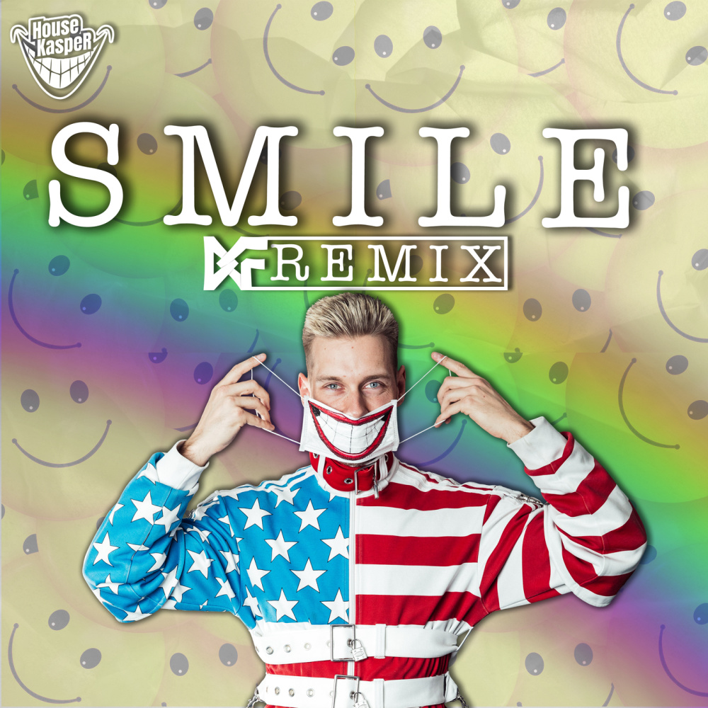 SMILE (Die Genossen Fett Remix)