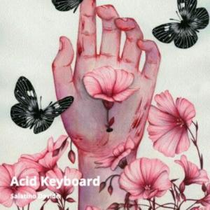 收听Salatino Davide的Acid Keyboard歌词歌曲