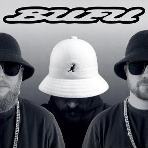 收聽BUFU的BUFU (feat. DJBZ|AC3PO Remix|Explicit)歌詞歌曲