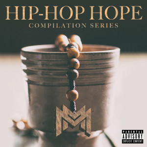 อัลบัม Hip-Hop Hope ศิลปิน Various Artists