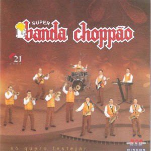 收听Super Banda Choppão的Kerb em Pinheiro Machado歌词歌曲