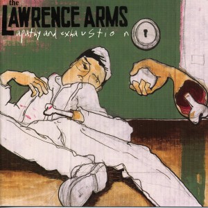 收聽The Lawrence Arms的The Corpses of Our Motivations歌詞歌曲