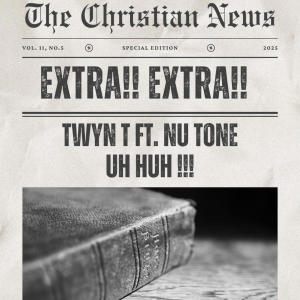 Twyn T的專輯UH HUH (feat. NU TONE)