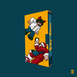 WETVIDEO的專輯Rainy Christmas (Second tape of WET VIDEO)