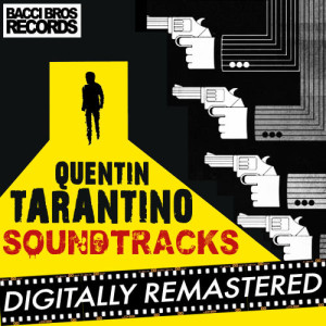 收聽Ennio Morricone的Il Mercenario (Reprise) [From "Inglourious Basterds"]歌詞歌曲