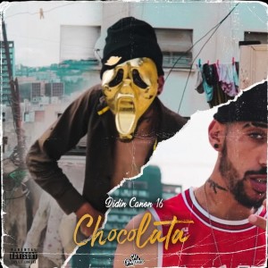 ดาวน์โหลดและฟังเพลง Chocolata พร้อมเนื้อเพลงจาก Didine Canon 16