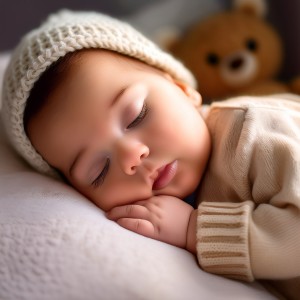 Sleeping Music for Babies的專輯Lofi Lullabies: Music for Baby Sleep