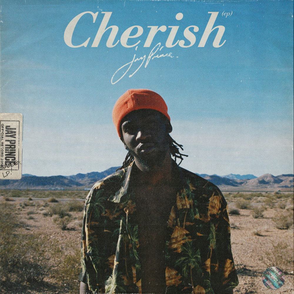 Cherish (Explicit)