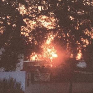 อัลบัม compilation three ศิลปิน Sadness