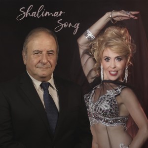 Mario Kirlis的專輯Shalimar Song