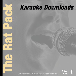 ดาวน์โหลดและฟังเพลง Moon River (In The Style Of Frank Sinatra) พร้อมเนื้อเพลงจาก Ameritz Karaoke Band