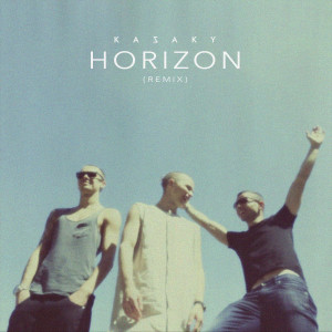 收聽KAZAKY的Horizon (Sea Remix by StageRockers)歌詞歌曲