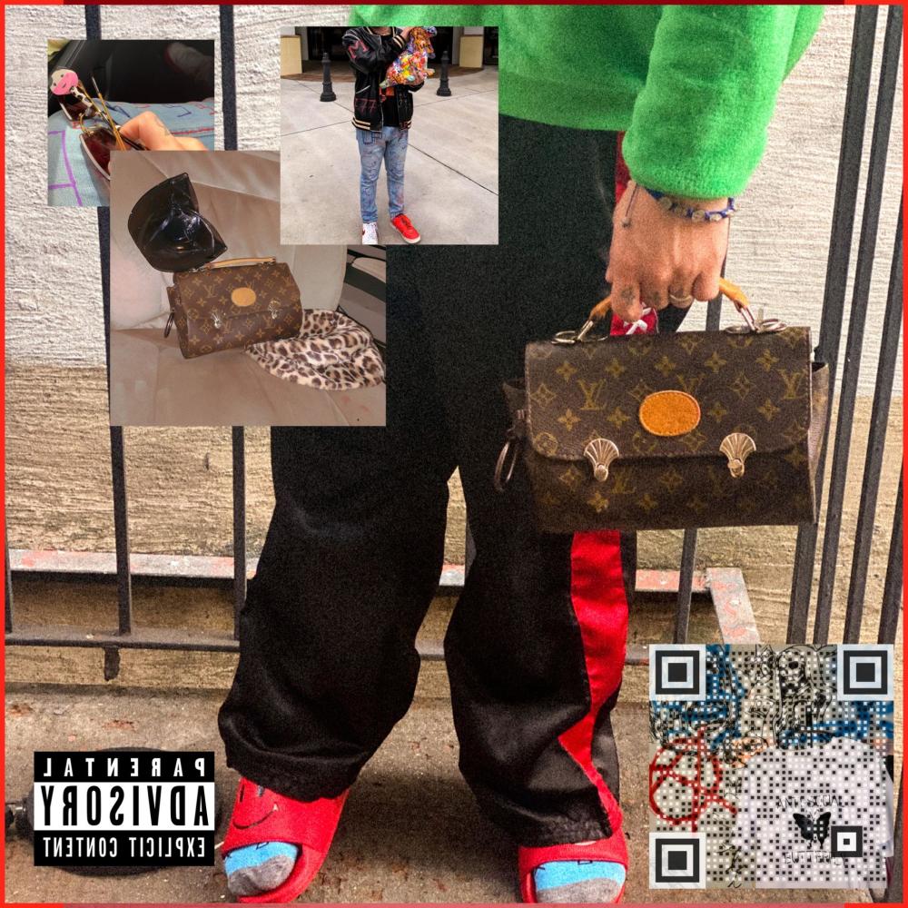 RAN THAT BAG UP! (Explicit)