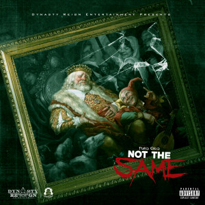 收聽Punto Cinco的Not The Same (Explicit)歌詞歌曲