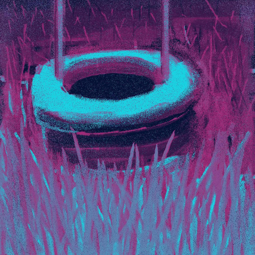 Deep Well