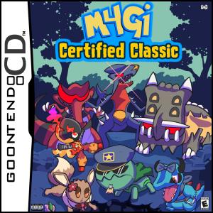 收聽M4Gi的Let's Go Together! (feat. Stryker & The Goons, Umi Miho & Heidi Natchnebel) (Remastered)歌詞歌曲