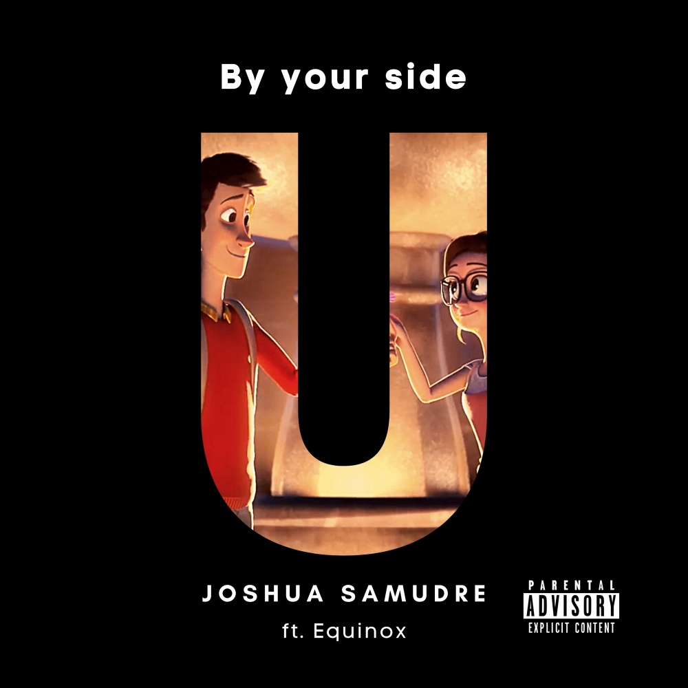 By Your Side (Explicit)