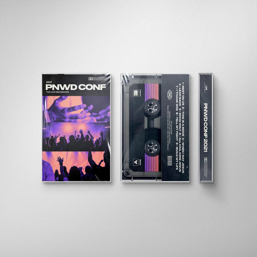 This is a Move (feat. Nate Moore, Stacey Willis Tyler & Aaron McClain) (Live)