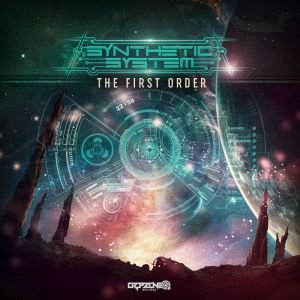 Listen to The First Order song with lyrics from Synthetic System