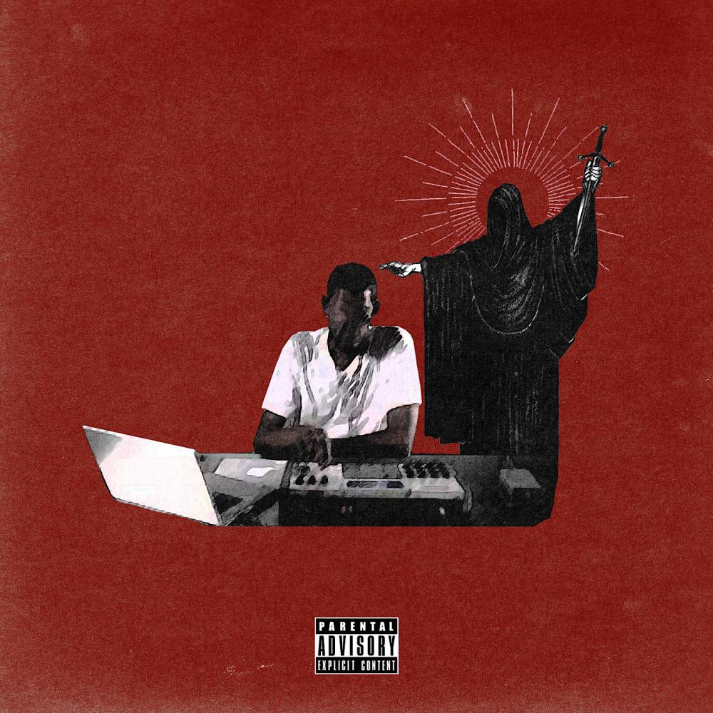 GREENE EDITION (feat. WATERR) (Explicit)