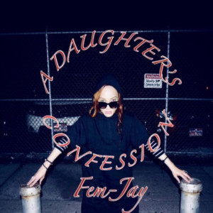 Album ARRIVE IN THE CLUB oleh Fem-Jay