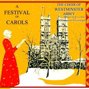 The Choir of Westminster Abbey的专辑A Festival Of Choirs