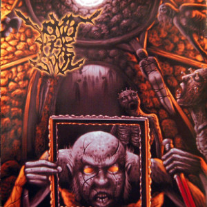 ดาวน์โหลดและฟังเพลง Genuine Female Submission พร้อมเนื้อเพลงจาก Vomit the Soul