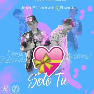 收聽Jean Petroche的Solo Tu歌詞歌曲