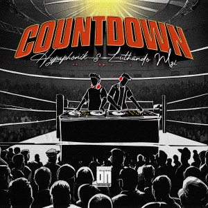 收听Hypaphonik的Countdown歌词歌曲