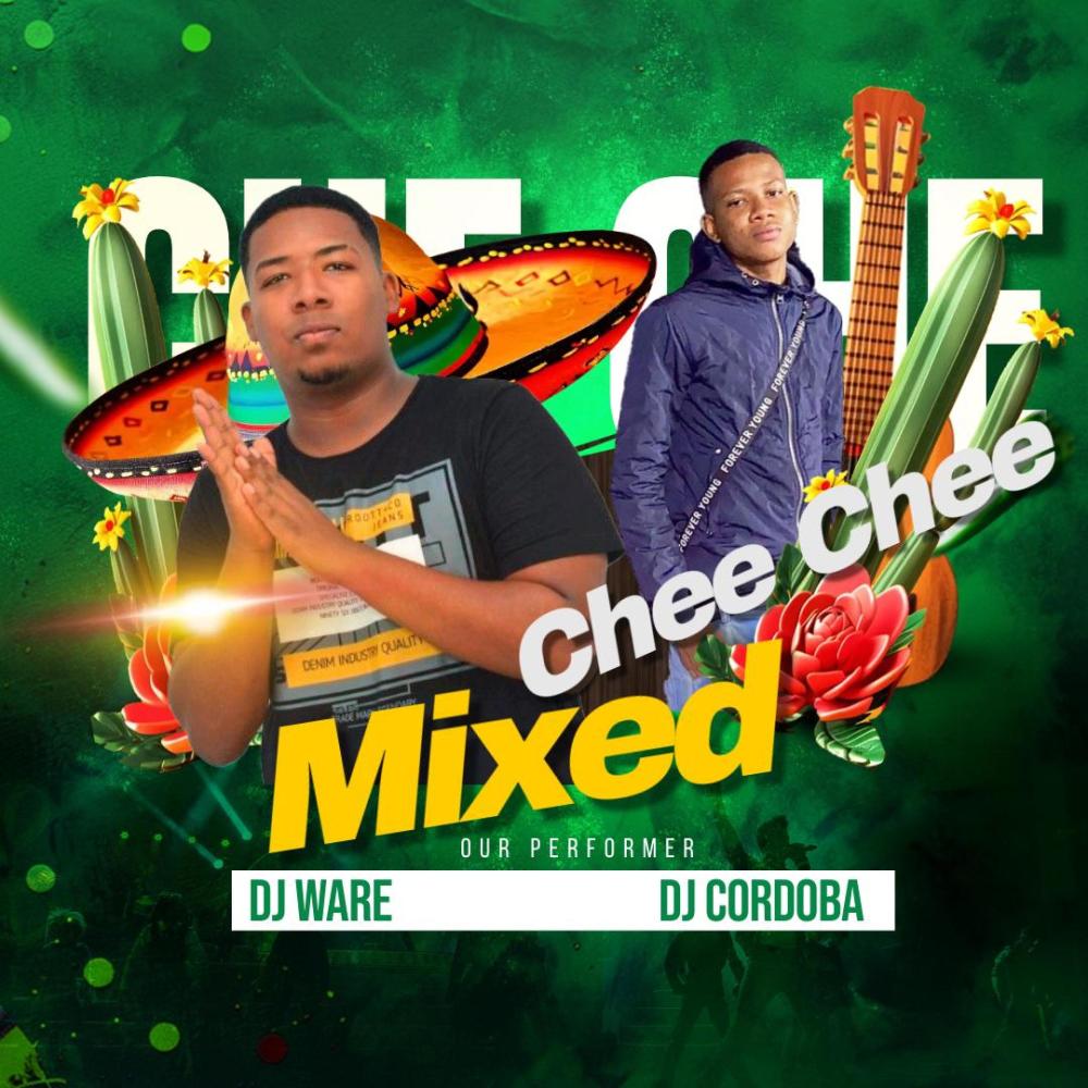 CHEE CHEE (feat. Dj Ware)