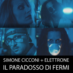 Listen to Il paradosso di Fermi (Explicit) song with lyrics from Simone Cicconi