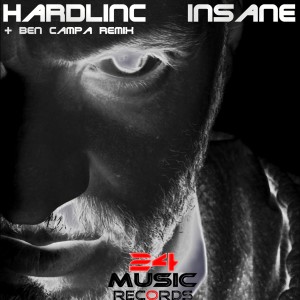 收聽HardLinc的Insane (Ben Campa Remix)歌詞歌曲