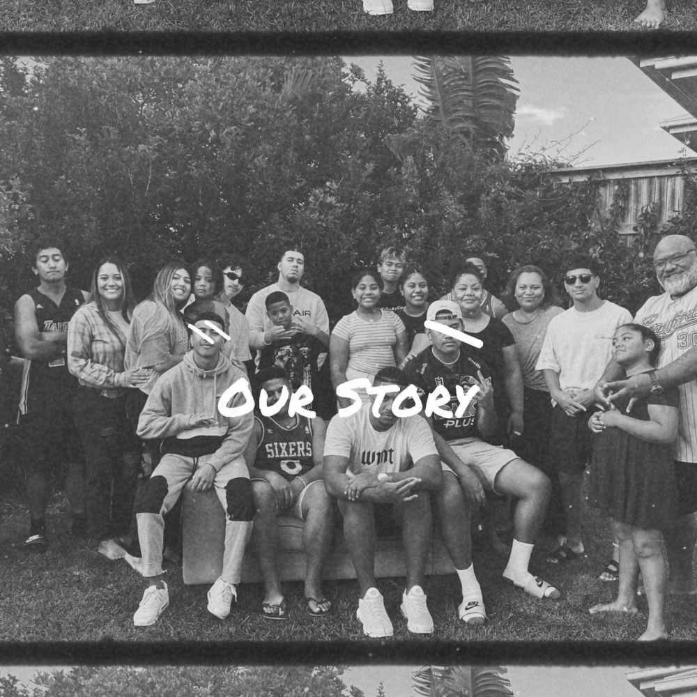 Our Story (Explicit)