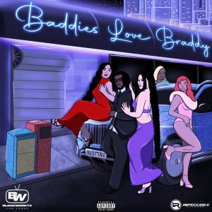 收聽Braddytonia的Tryna Get Wit You (feat. Selli Paper) (Explicit)歌詞歌曲