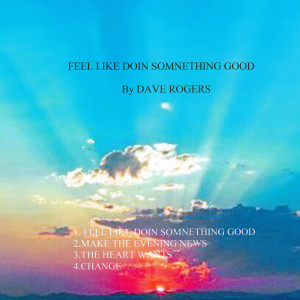 Listen to The Hearts Wants song with lyrics from Dave Rogers