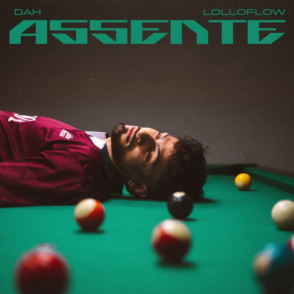ASSENTE (feat. Lolloflow)