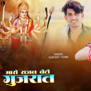 Album Maro Rajan Beto Gujarat from Sukhdev Tedwa