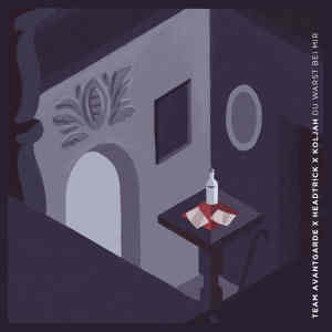 Album DU WARST BEI MIR oleh Team Avantgarde